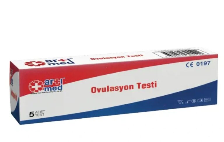 Ovulasyon Testi Seçerken Nelere Dikkat Edilmeli?