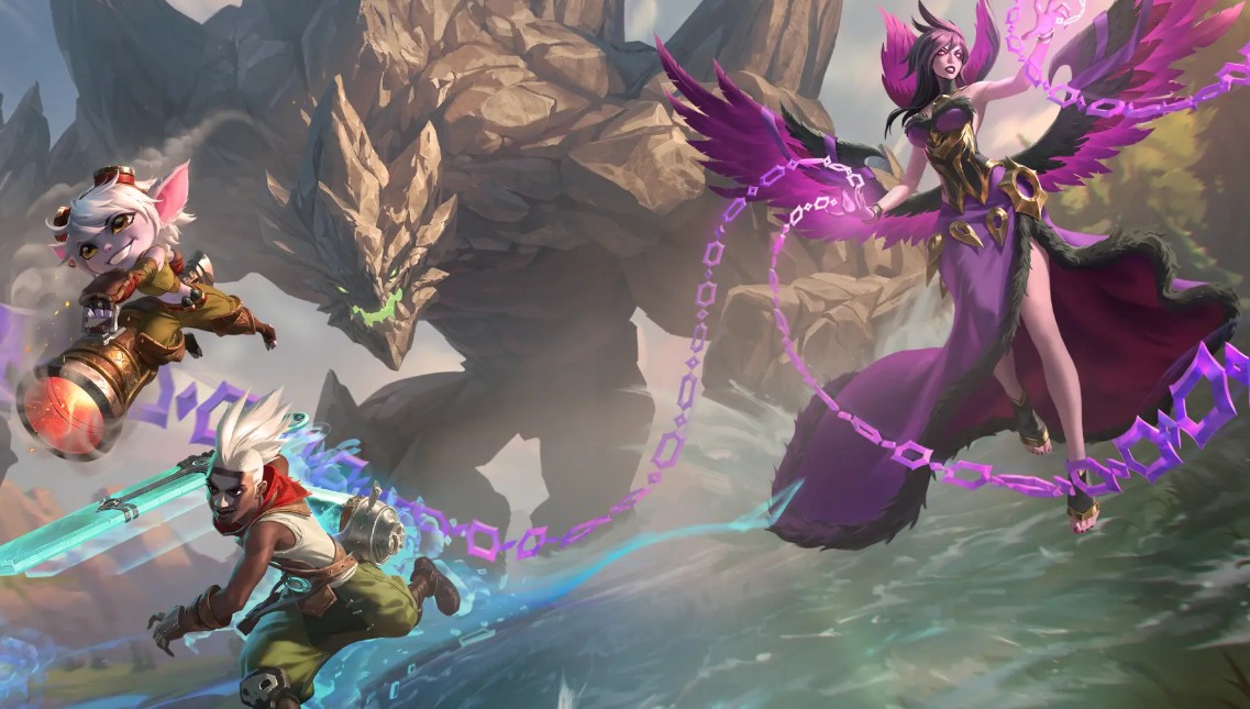 League of Legends Script Nasıl Kullanılır?