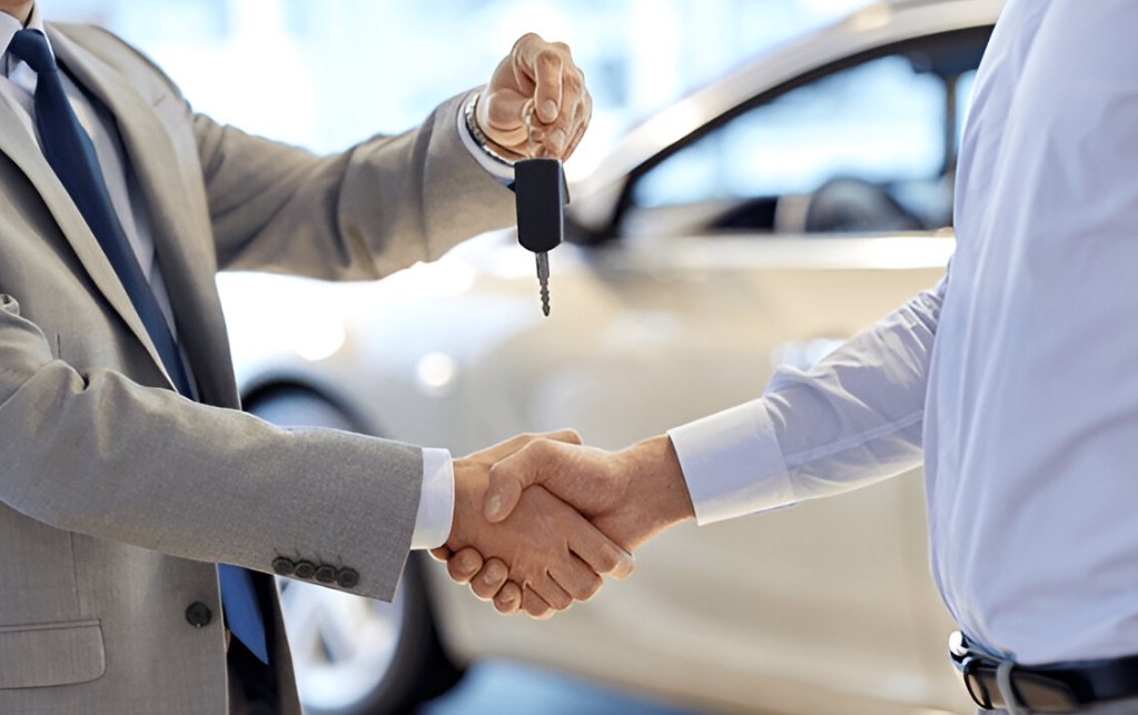 Vip Car İstanbul ile İleri Düzey Araç Kiralama