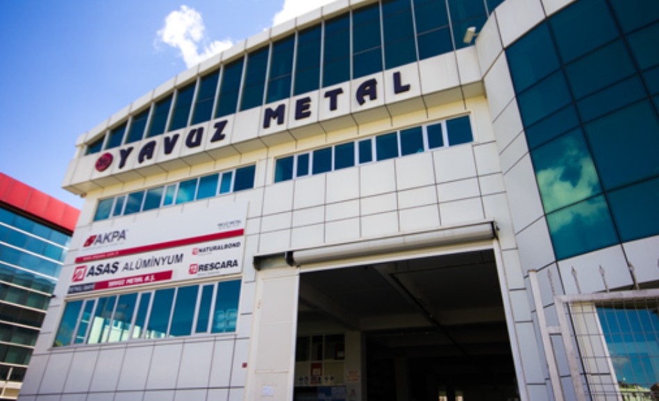 Otomatik Kepenk ve Panjur Sistemlerinde Kalitenin Adı Yavuz Metal