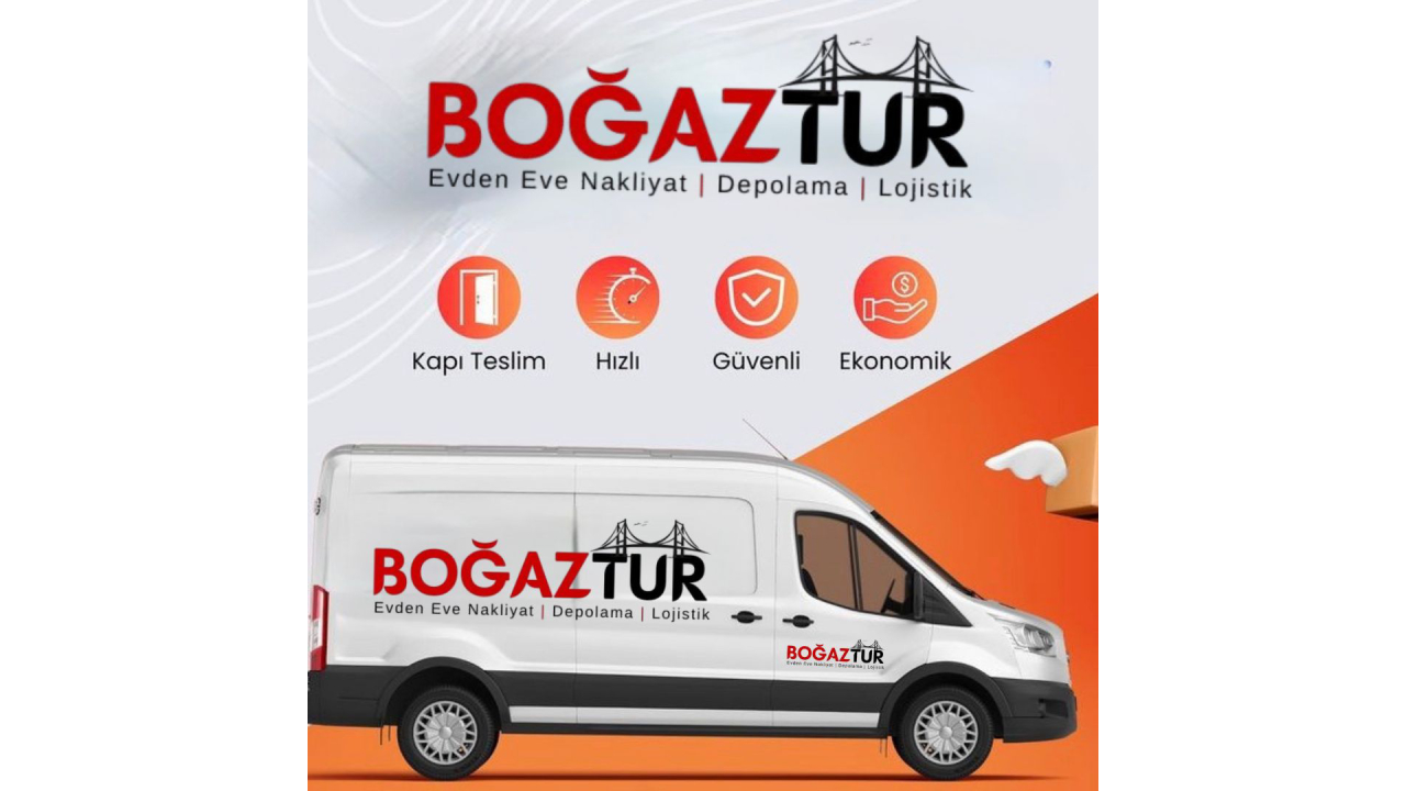 Kadıköy Evden Eve Nakliyat – Güvenilir Taşıma Hizmeti