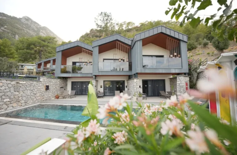 Marmaris Balayı Otelleri Arasında Ramitos Hotel Farkı