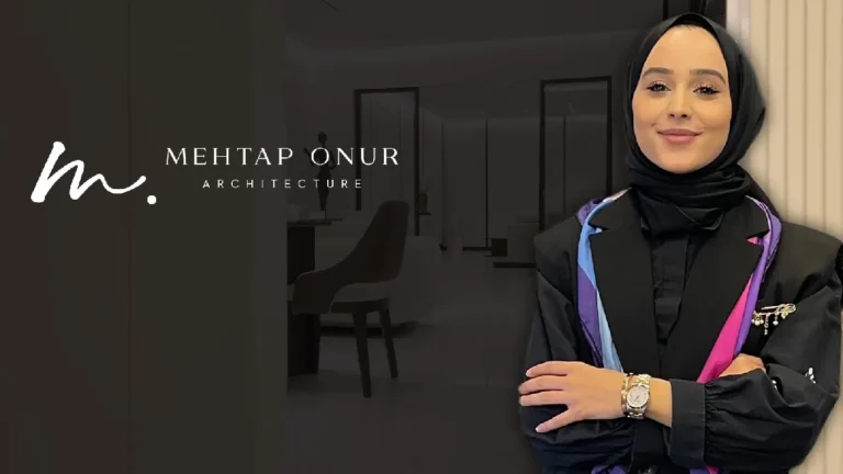 Mehtap Onur Liderliğinde Ev Tadilatıyla Mekânın Kimliği Nasıl Yeniden Yazılır?