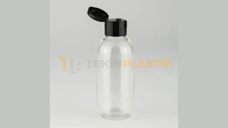 Üretim Süreçlerinde Plastik Şişe Seçimi Verimliliği Nasıl Etkiler?