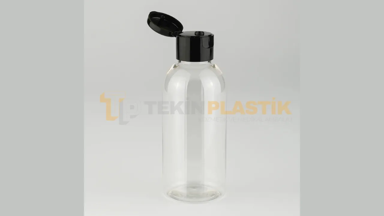 Üretim Süreçlerinde Plastik Şişe Seçimi Verimliliği Nasıl Etkiler?