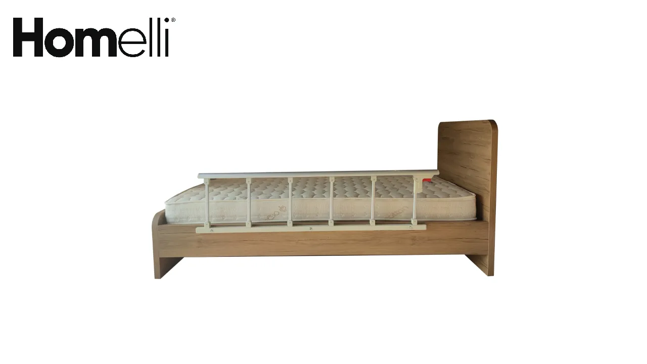Homelli Yatak Bariyeri İle Güvenli Uyku Alışkanlığı Kazanmak Mümkün Mü?
