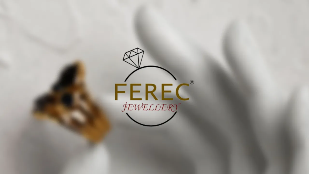 Mücevherat Dünyasında Ferec Gold Farkı