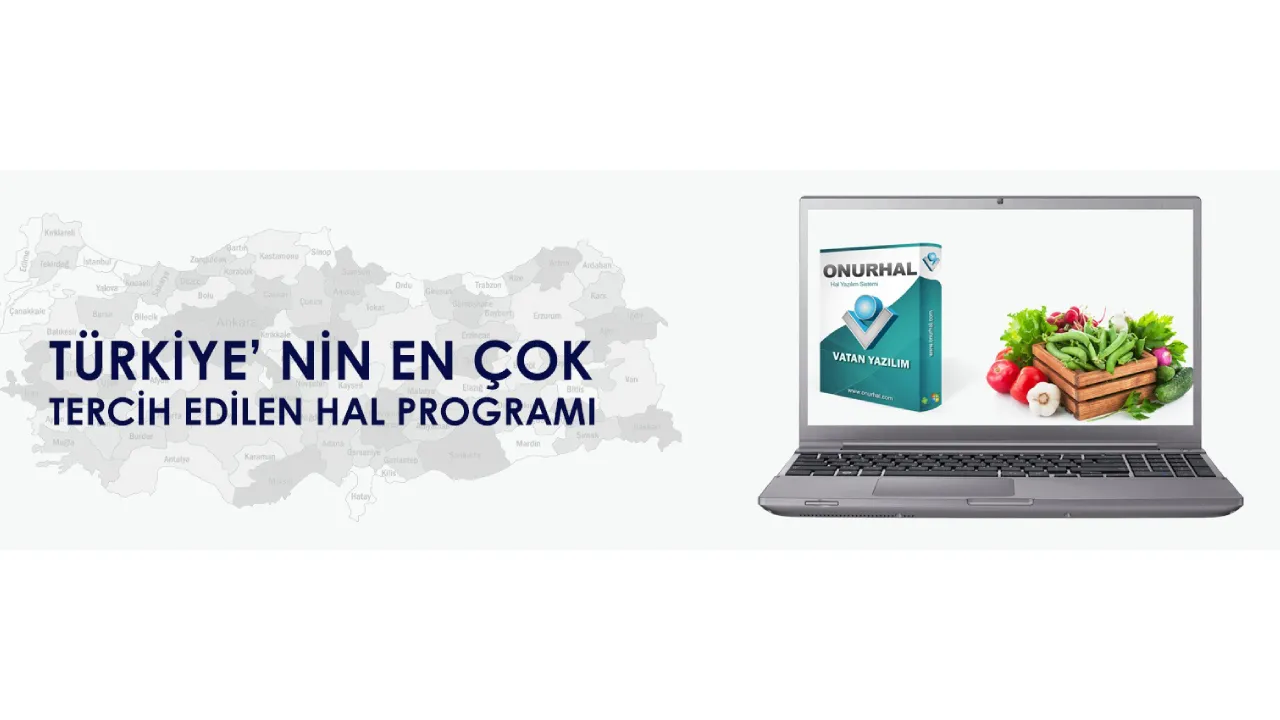 Toptancılar İçin Hal Programı Önerileri