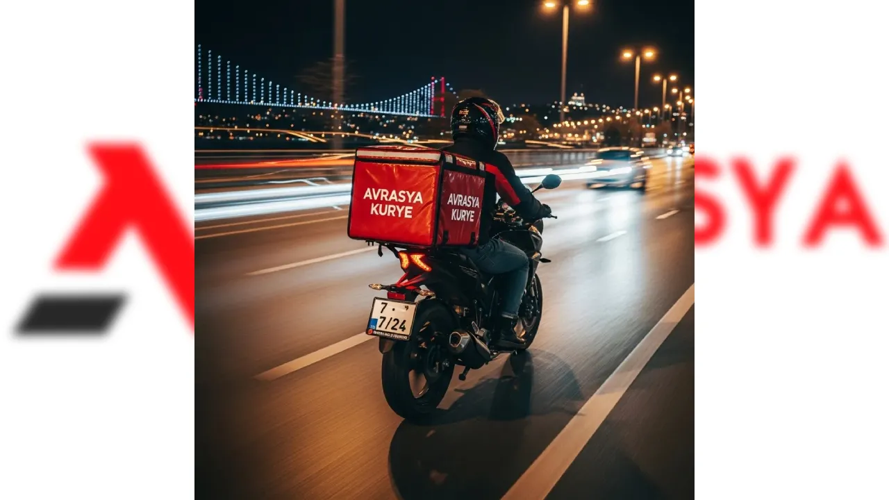 Hızlı Kurye Hizmeti İçin Doğru Firma Nasıl Seçilir?