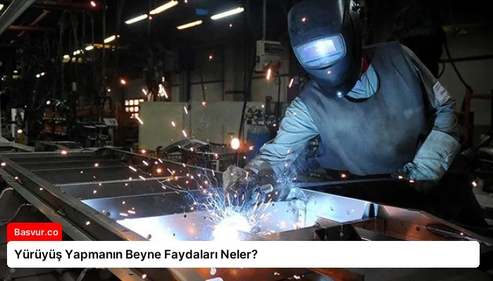 Yürüyüş Yapmanın Beyne Faydaları Neler?