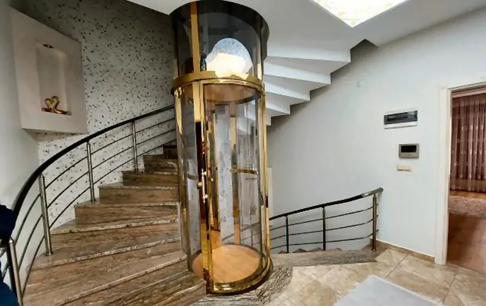 LiftArt İle Evinizde Engelsiz Bir Yaşam Mümkün