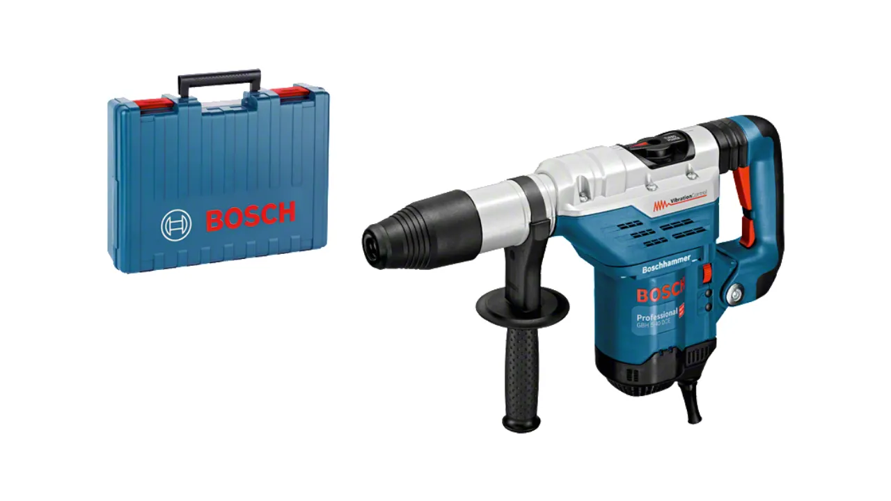 Bosch Kırıcı Delici İçin UstaNET Neden Tercih Edilmeli?