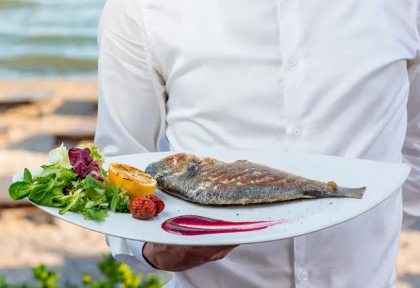 En İyi 5’de Yer Alan Ünlü Balık Restoranlarını Öğrenin