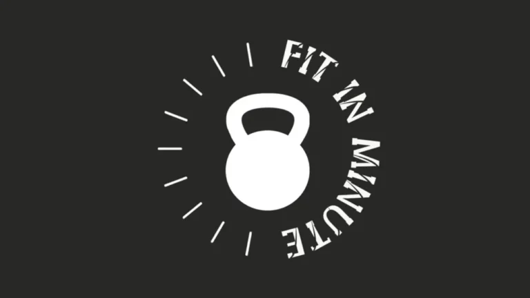 Fit in Minute ile Kendi Spor Eğitmeniniz Olun