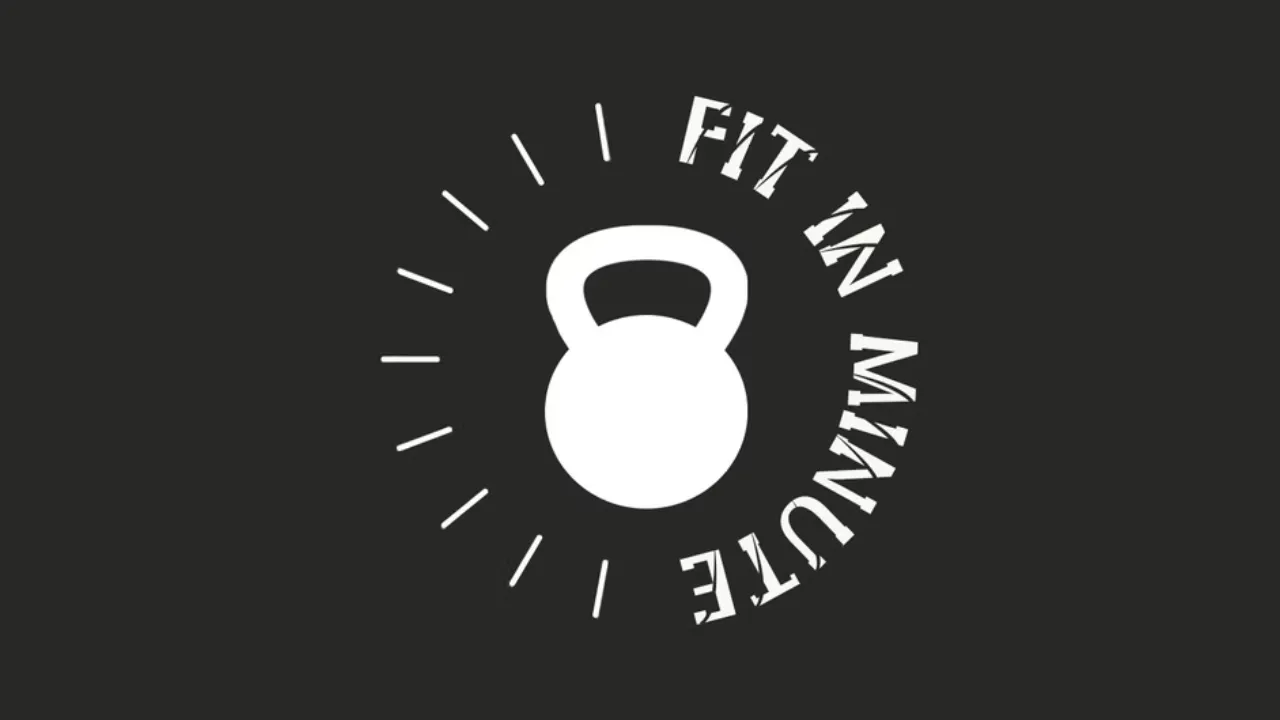 Fit in Minute ile Kendi Spor Eğitmeniniz Olun