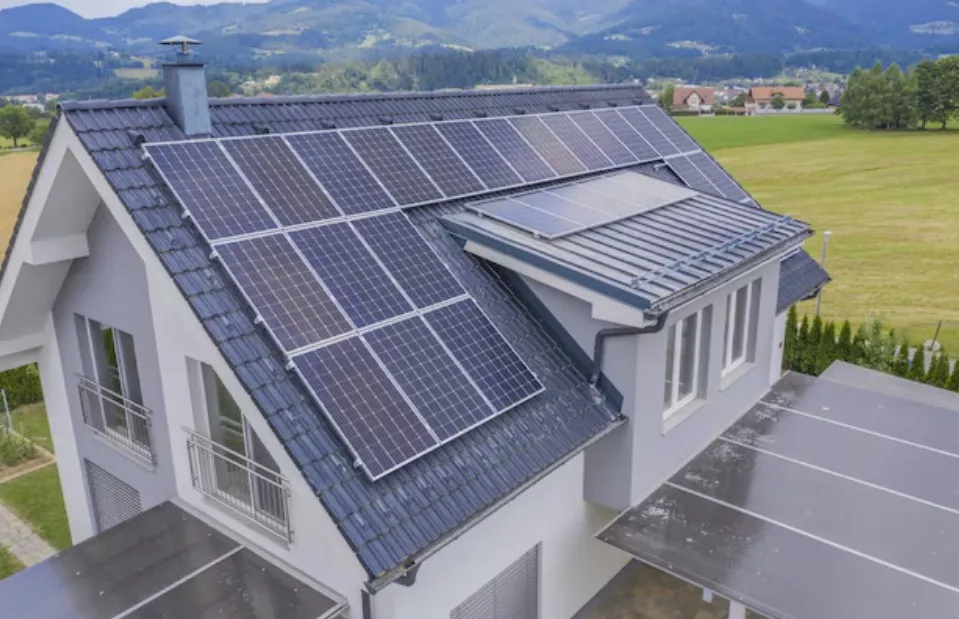 Solinved Güneş Enerjili Kamera İle Şebekeden Bağımsız Güvenle Yaşayın