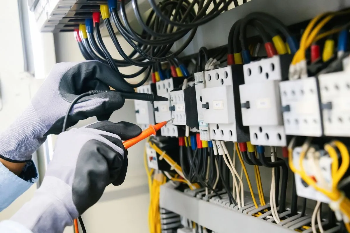Bostancı Elektrikçi Hizmetlerinde Güvenin ve Kalitenin Yeni Adı