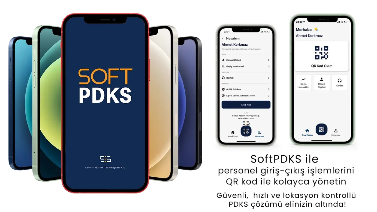 SoftPDKS Büyüyen İşletmelere Nasıl Ayak Uydurur?