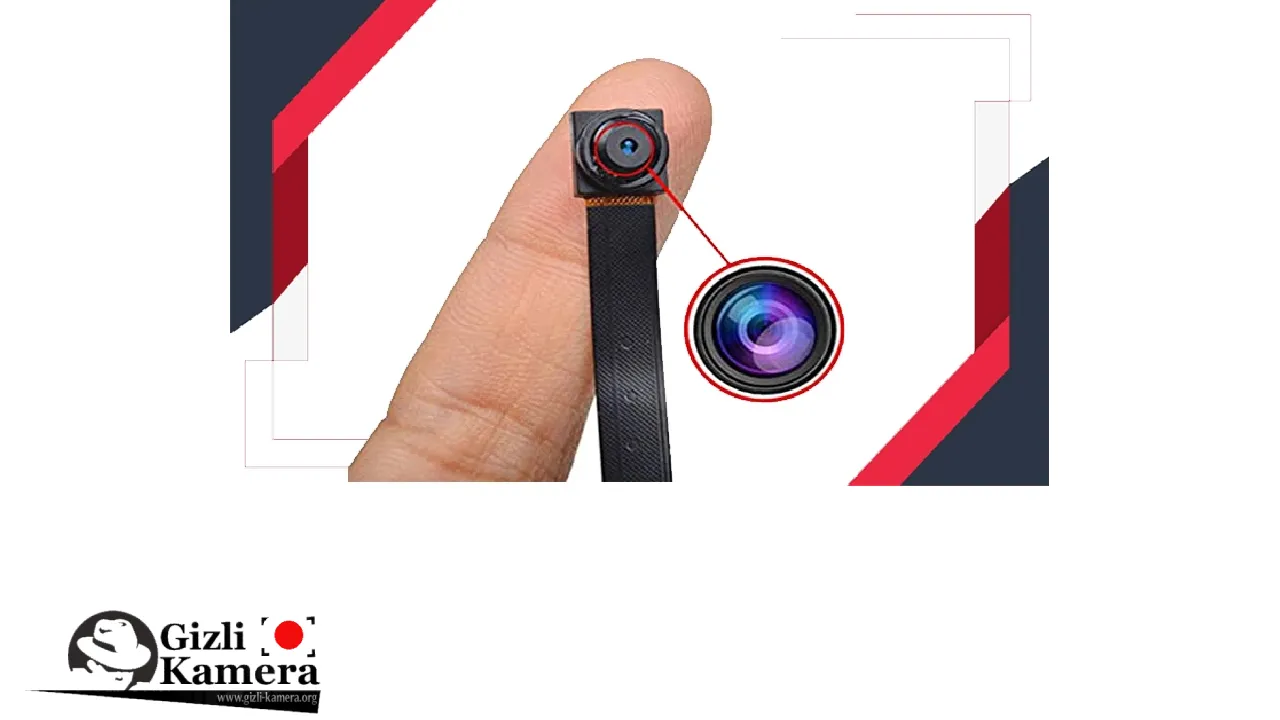 Gizli Kamera Sistemlerinin Güvenlikteki Yükselişi Nedir?