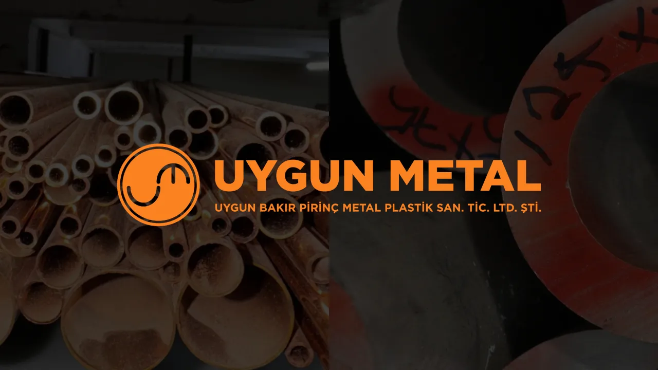 Uygun Metal İle Modern Yapı Ve Sanayi Projelerinde Fark Yaratın