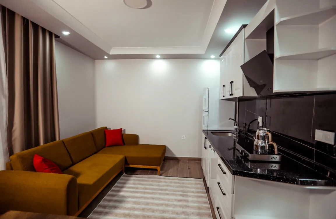 Ankara 1+1 Kiralık Daire Seçiminde Lokasyonun Etkisi Nedir?