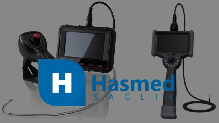 Hasmed İle Endoskop Tamiri Hizmeti Alın