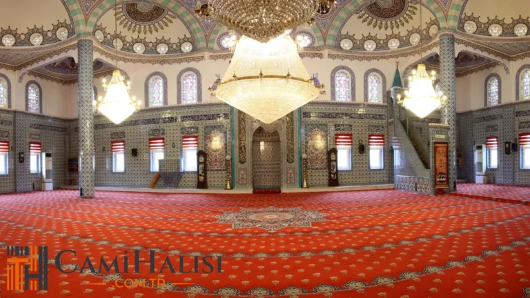 Camilerde Estetik Bütünlük Ve Konforu Nasıl Sağlarsınız?