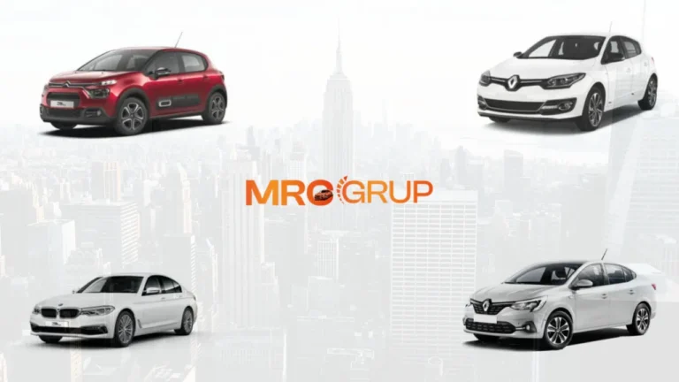 Kayseri Havalimanı Çıkışında Hızlı Ulaşımın Anahtarı MRC Grup Rent A Car
