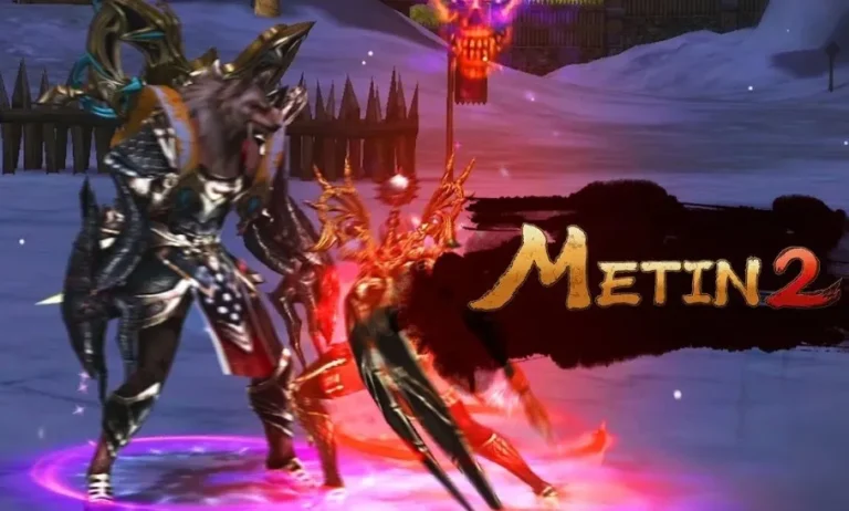 Popüler Metin2 Pvp Serverler Listesi Metin2PvP’de