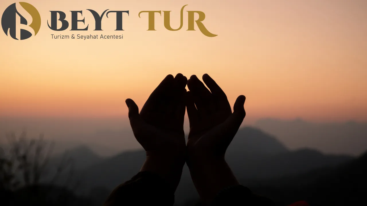 Beyt Turizm Ayrıcalığıyla Hayatınızın En Özel Lüks Umre Yolculuğuna Çıkmaya Hazır Mısınız?