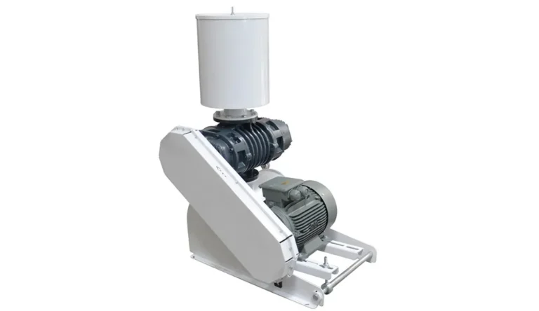 Tesisin Gerçek İhtiyacını Karşılayan Blower Sistemleri Nasıl Belirliyoruz?