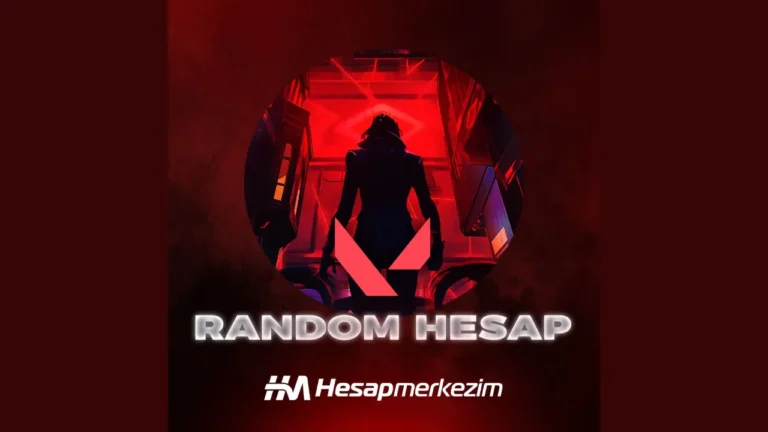 Eşsiz Bir Rekabet Deneyimi İçin En Doğru Valorant Hesap Satın Al