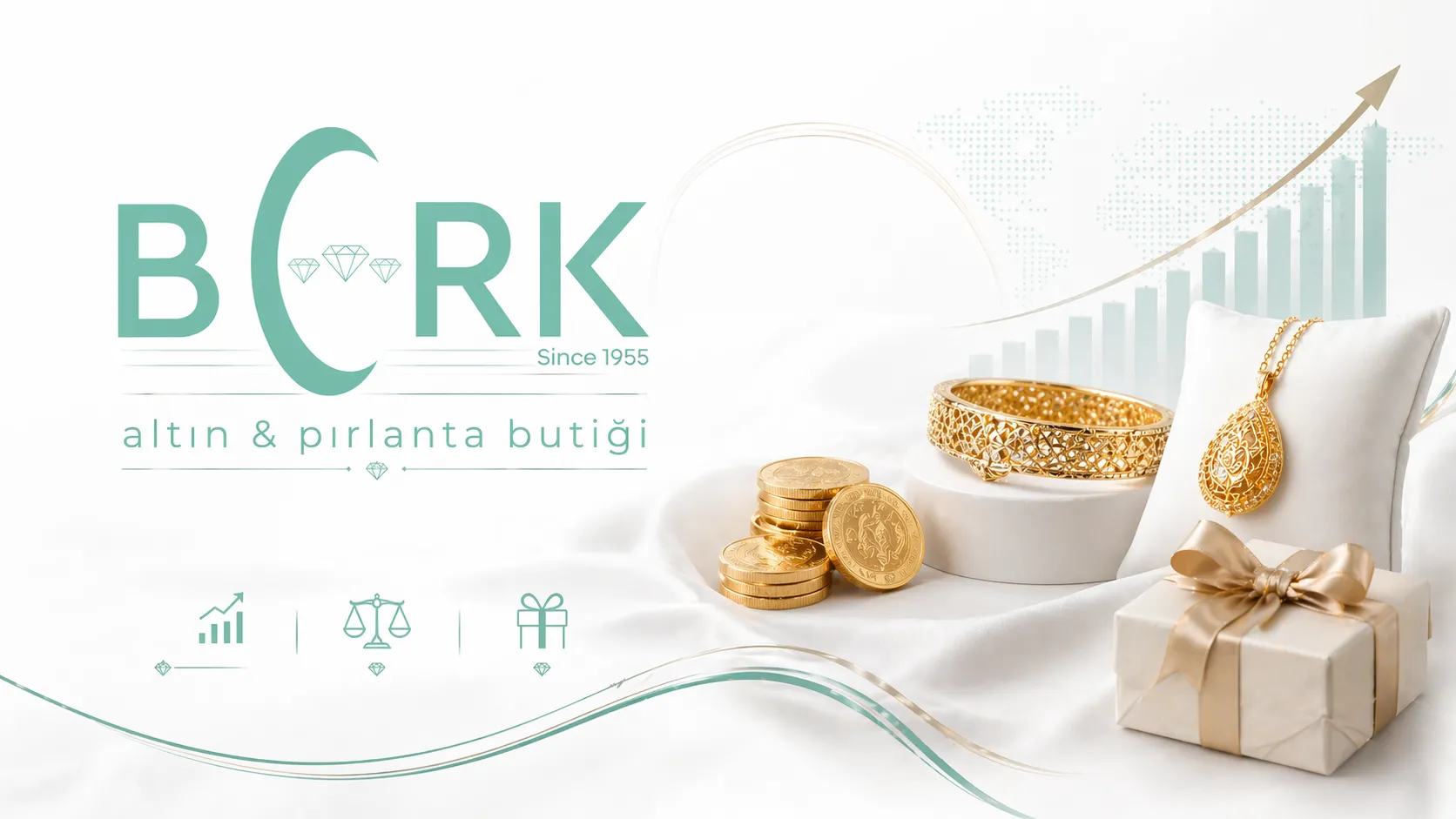 Işıltının En Saf Hali Altın Kaynak Nedir?