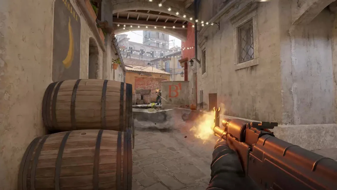 CS2 Hile Nedir ve Oyuncular Neden Tercih Eder