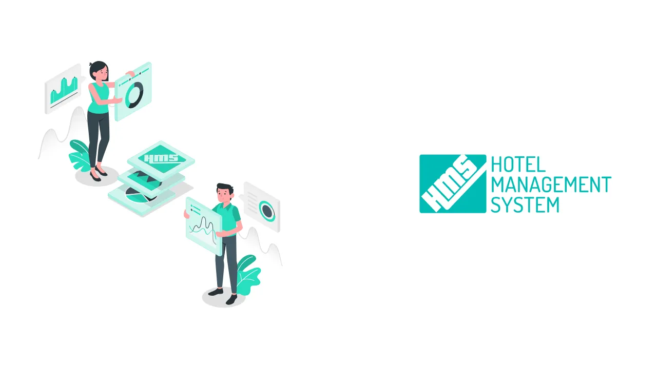 HMS Otel ile Dijitalleşen Konaklama Süreci