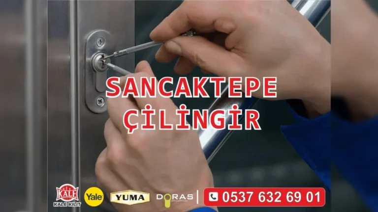 Çilingir Seçiminde Kalite ve Profesyonellik Dengesi