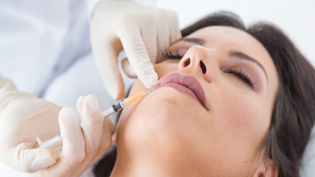 Botoks Nasıl Yapılır? Adım Adım Tıbbi Uygulama Süreci