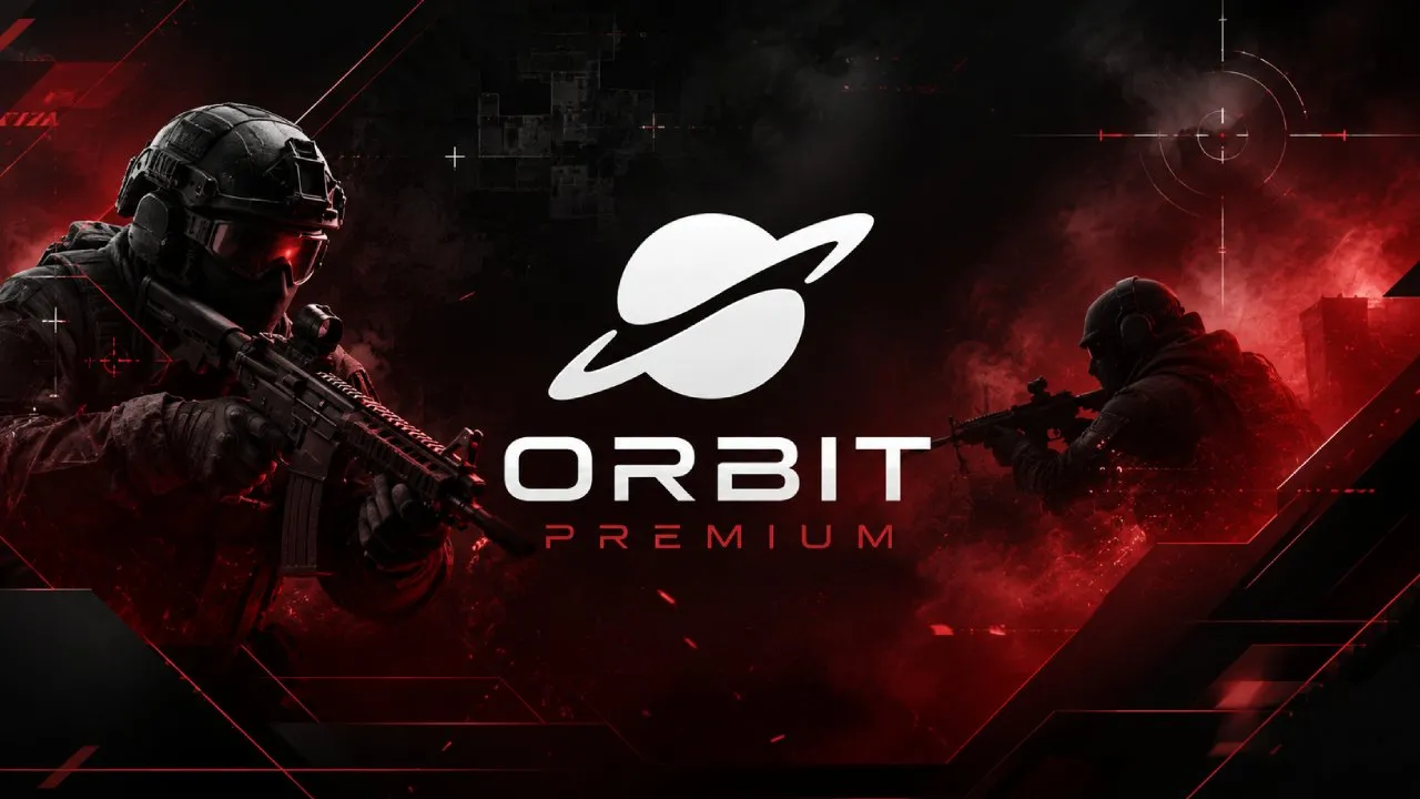 Orbit Premium Güvencesiyle Profesyonel CS:GO Taktiksel Gelişim Sistemleri