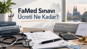 FaMed Sınavı Ücreti Ne Kadar?
