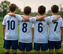 Turnuva Öncesi Forma Yaptırma: Takımlar İçin Hazırlık